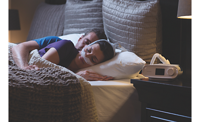 Auto-CPAP vs. Fixed CPAP – What’s the Difference?