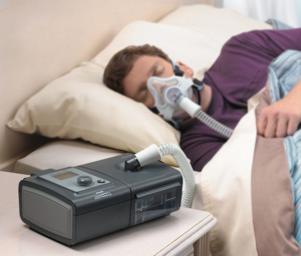 CPAP Therapy & Sleep Apnea Center North East Calgary
