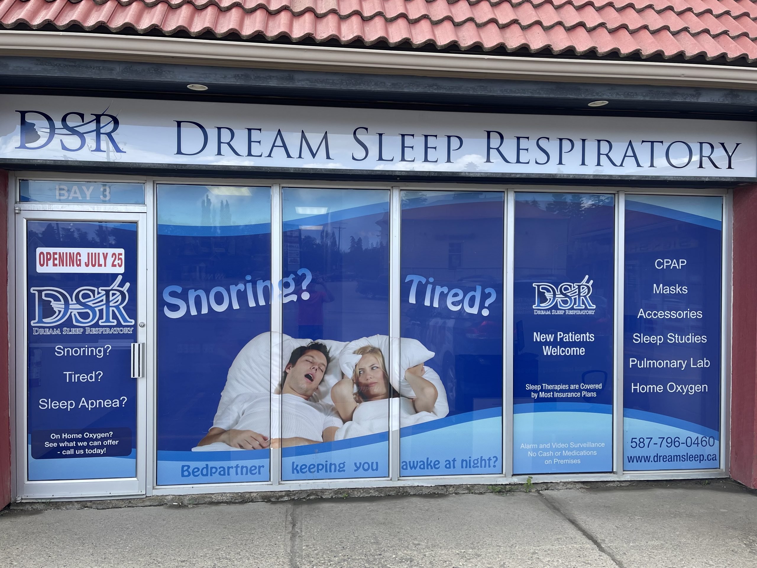 StoreFront Dreamsleep OLDS scaled