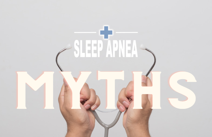 Top Myths about CPAP
